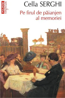 Pe firul de păianjen al memoriei