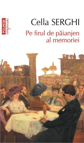 Pe firul de păianjen al memoriei
