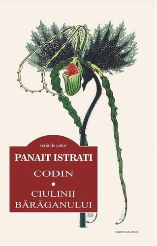 Codin • Ciulinii bărăganului