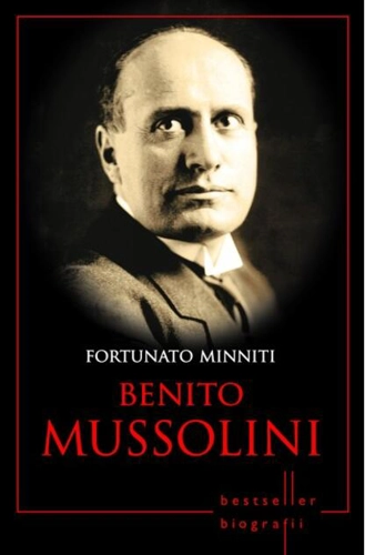 Benito Mussolini