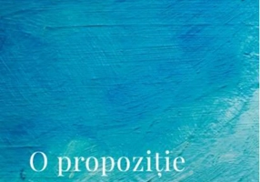 O propoziție despre libertate