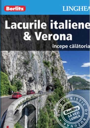 Lacurile italiene & Verona