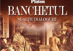 Banchetul şi alte dialoguri