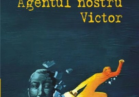 Agentul nostru Victor