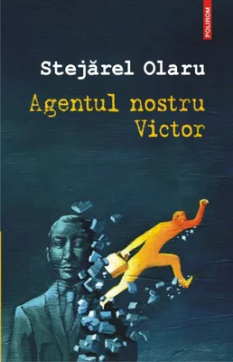 Agentul nostru Victor