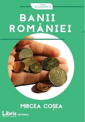 Banii României