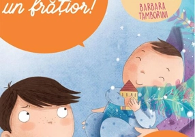 Nu vreau un frățior!