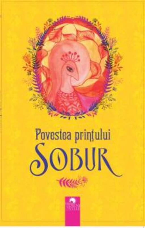 Povestea prinţului Sobur