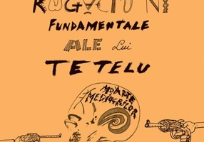 100 de rugăciuni fundamentale ale lui Tetelu