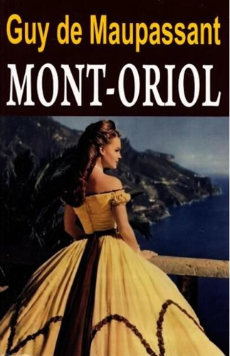 Mont-Oriol