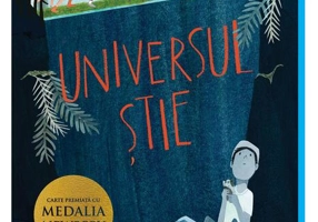 Universul știe - PB