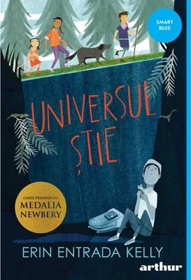 Universul știe - PB
