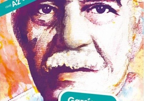 García Márquez. Una realidad mágica + MP3 descargable (A2)