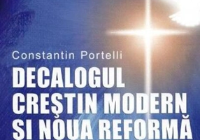 Decalogul creștin modern și nouă reformă