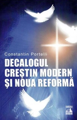 Decalogul creștin modern și nouă reformă