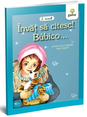 Bubico