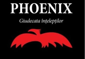 Phoenix: Giudecata înțelepților (Vol. II)