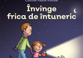 Învinge frica de întuneric