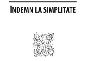 Îndemn la simplitate