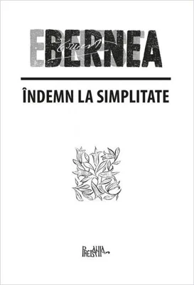Îndemn la simplitate