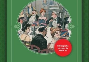 Craii de Curtea-Veche