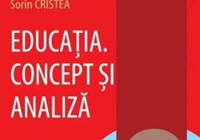 Educația. Concept și analiză (Vol.2)