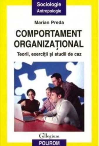 Comportament organizaţional