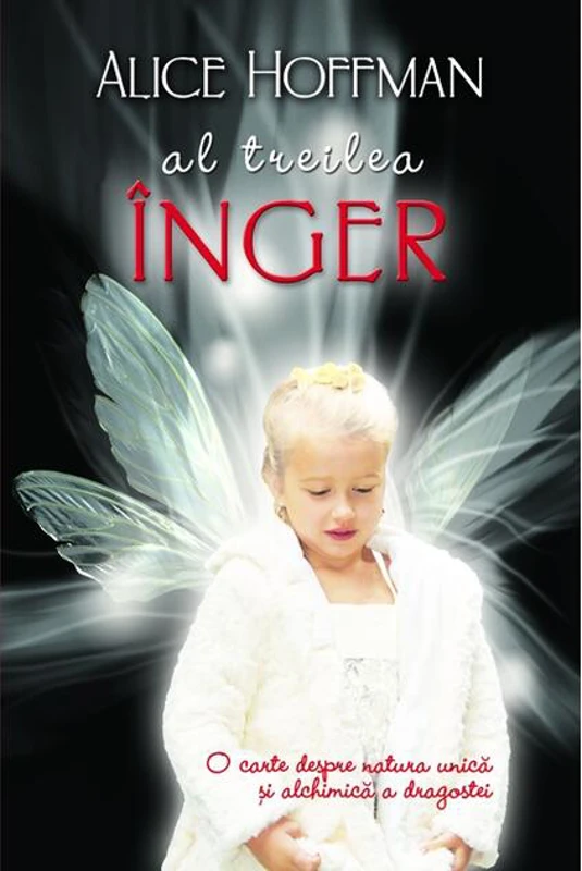 Al treilea înger