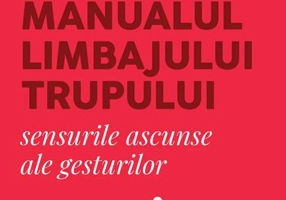 Manualul limbajului trupului