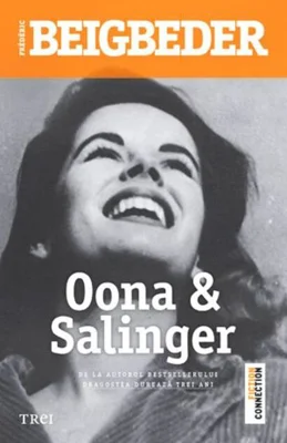 Oona & Salinger