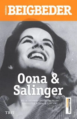 Oona & Salinger