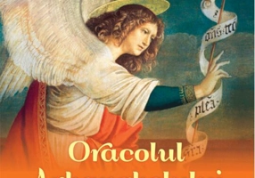 Oracolul Arhanghelului Gabriel