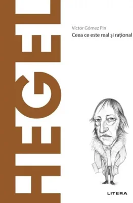 Hegel (Vol. 19)
