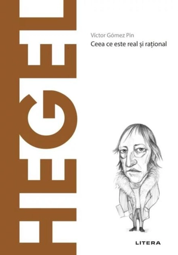 Hegel (Vol. 19)
