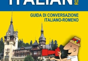 Ghid de conversaţie italian-român