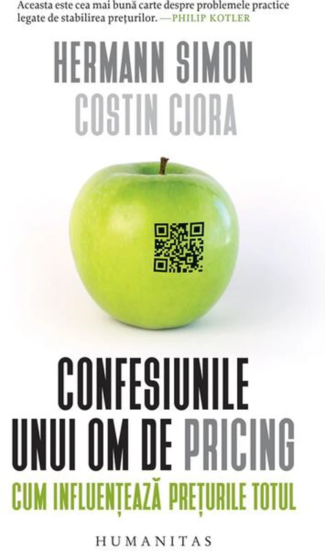 Confesiunile unui om de pricing. Cum influențează prețurile totul