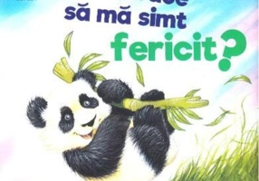 Ce mă face să mă simt fericit?