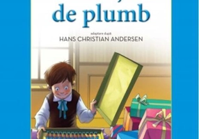 Soldățelul de plumb