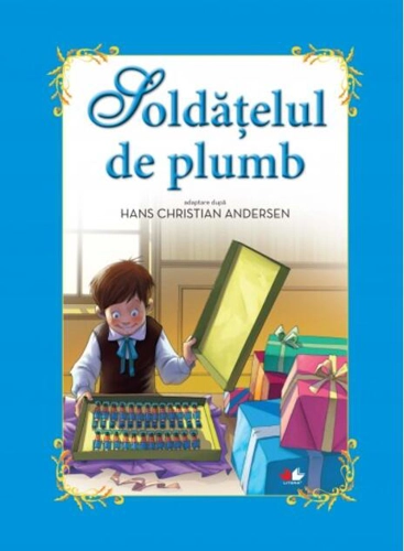 Soldățelul de plumb