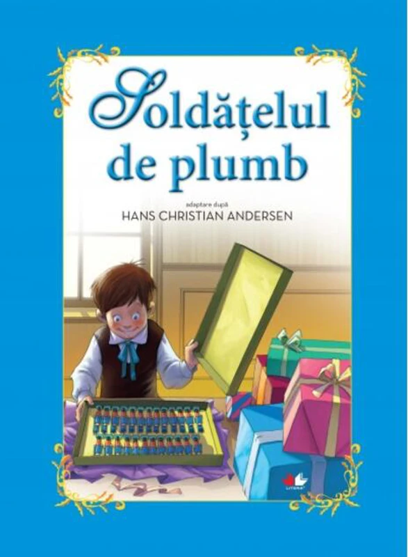 Soldățelul de plumb