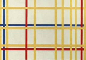 Mondrian