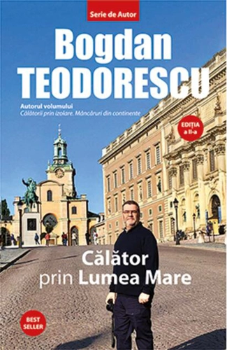 Călător prin Lumea Mare