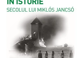 Imagini încadrate în Istoria secolului lui Miklós Jancsó
