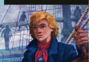 Deux ans de vacances + CD (A2)