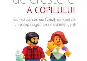Metoda daneză de creștere a copilului