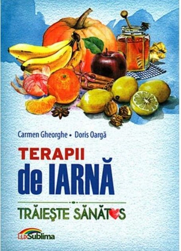 Terapii de iarnă