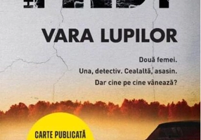 Vara lupilor