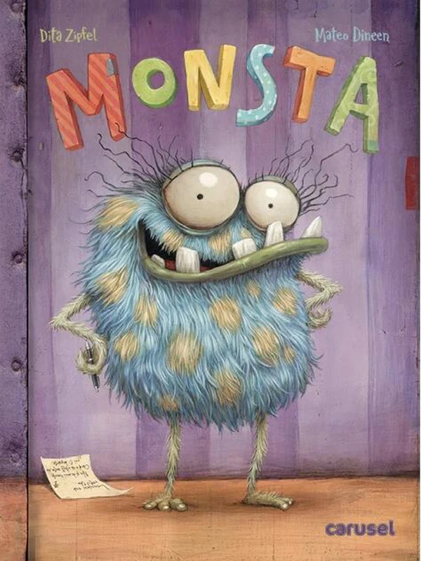 Monsta