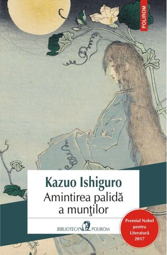 Amintirea palidă a munților