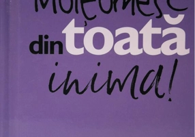 Mulţumesc din toată inima!